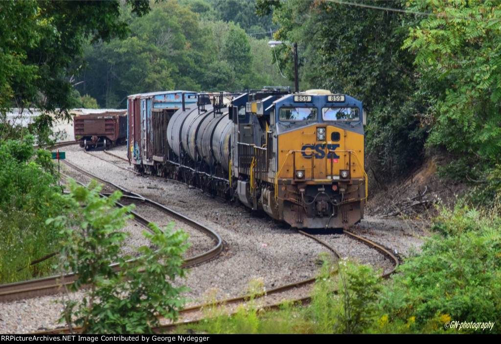 CSX 859
